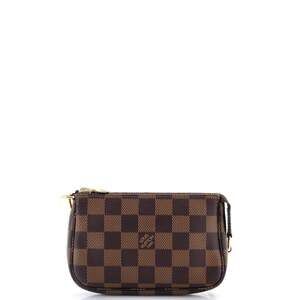 Louis Vuitton Pochette Accessoires #235028L91B